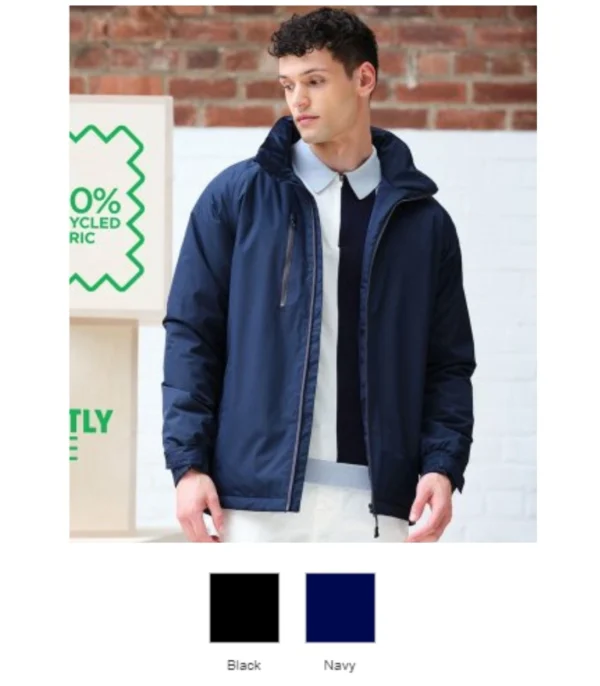 Regatta RG2051 Regatta Honestly Made Recycled Insulated Jacket